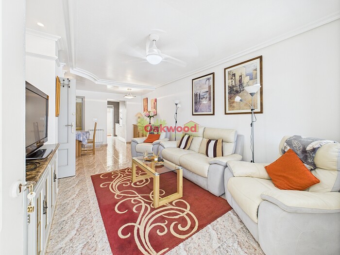 Townhouse house in Pinar de Campoverde