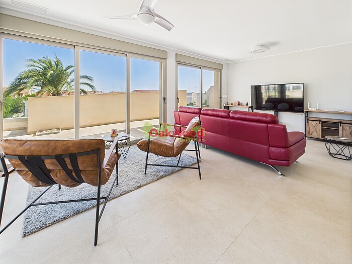 Penthouse in Torre de la Horadada