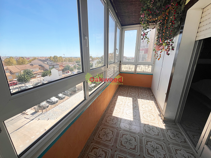 Appartement in Pilar de la Horadada