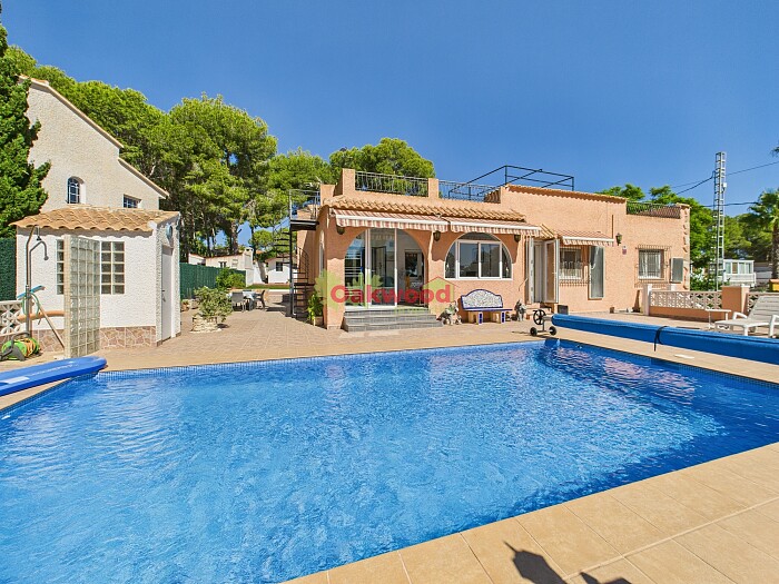 Villa indépendante Pinar de Campoverde