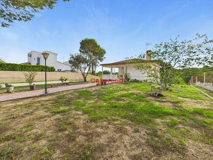  Vrijstaande villa in Pinar de Campoverde