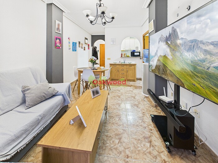 Piso en Torrevieja centro