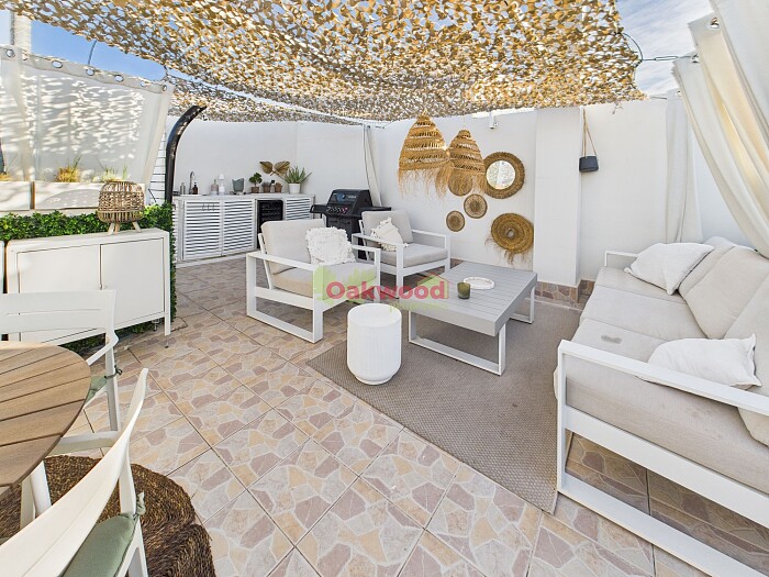 Apartment in Los Balcones