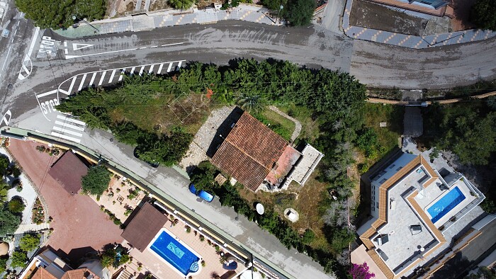 Detached Villa Pinar de Campoverde