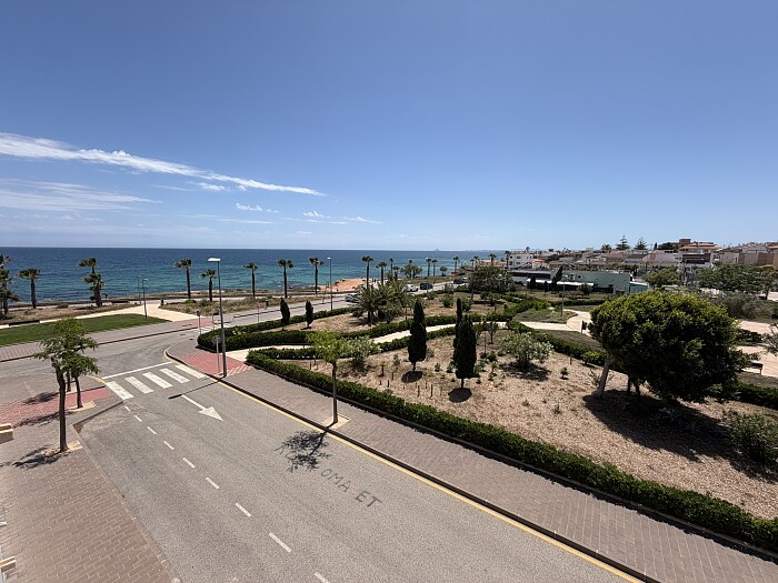 Apartment in Torre de la Horadada VACATION RENTAL JULY & AUGUST