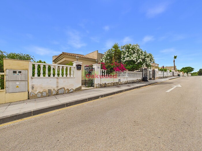 Detached Villa Pinar de Campoverde