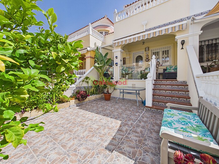 Townhouse in Pinar de Campoverde 