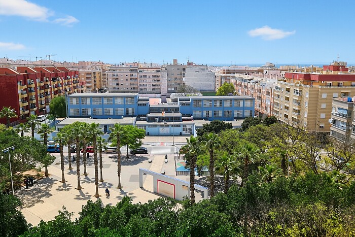 Apartment in Torrevieja