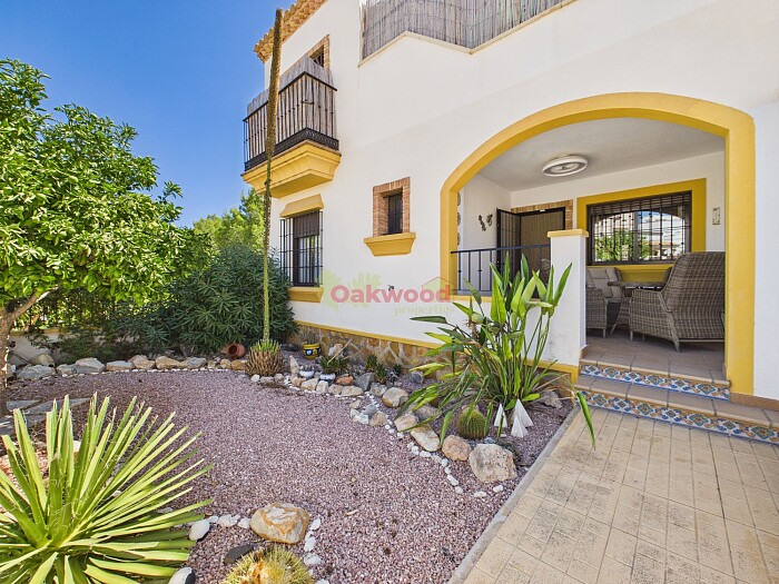 Apartament in Pinar de Campoverde 