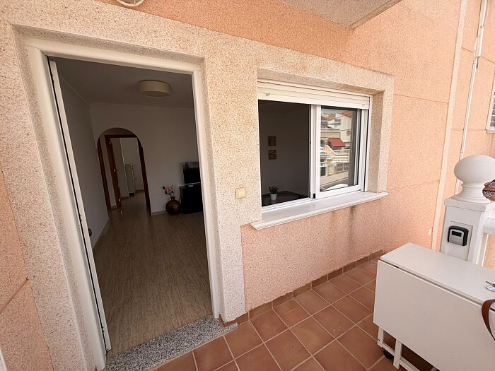 Appartement à Pinar de Campoverde 