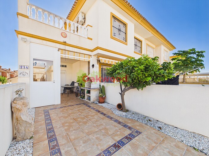 Apartment in Orihuela Costa