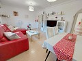 Apartment in Pinar de Campoverde in Oakwood properties