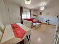 Apartment in Pinar de Campoverde in Oakwood properties