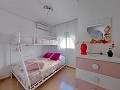 Apartment in Pinar de Campoverde in Oakwood properties