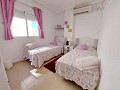 Apartment in Pinar de Campoverde in Oakwood properties