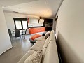 Front Line Beach house in Lo Pagán in Oakwood properties