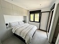 Front Line Beach house in Lo Pagán in Oakwood properties