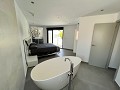 Front Line Beach house in Lo Pagán in Oakwood properties