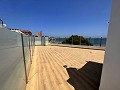 Front Line Beach house in Lo Pagán in Oakwood properties
