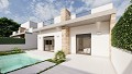 OBRA NUEVA Roldan Murcia in Oakwood properties