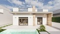 OBRA NUEVA Roldan Murcia in Oakwood properties