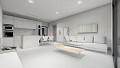 OBRA NUEVA Roldan Murcia in Oakwood properties