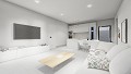 OBRA NUEVA Roldan Murcia in Oakwood properties