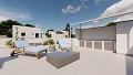 OBRA NUEVA Roldan Murcia in Oakwood properties