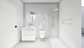 OBRA NUEVA Roldan Murcia in Oakwood properties