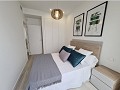 New Build Avileses Murcia in Oakwood properties
