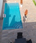 New Build Avileses Murcia in Oakwood properties