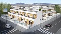 New Build Avileses Murcia in Oakwood properties