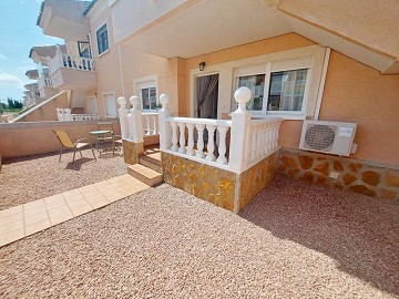 Groundfloor Apartment in Pinar de Campoverde
