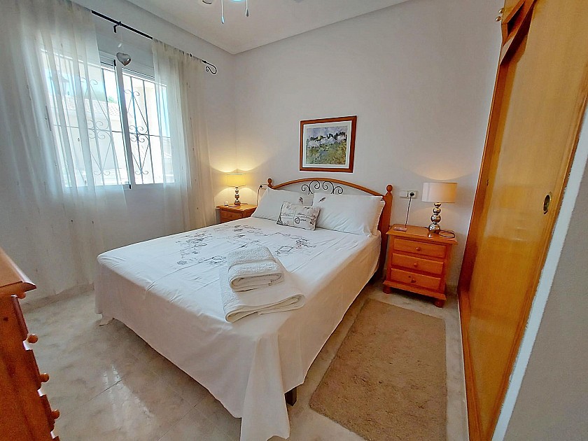 Villa in Pinar de Campoverde Oakwood properties